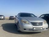 Lexus ES 350 2006 годаүшін5 800 000 тг. в Актау