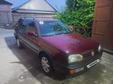 Volkswagen Golf 1994 годаүшін1 950 000 тг. в Шымкент