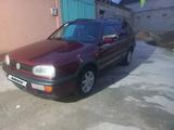 Volkswagen Golf 1994 годаүшін1 950 000 тг. в Шымкент – фото 5