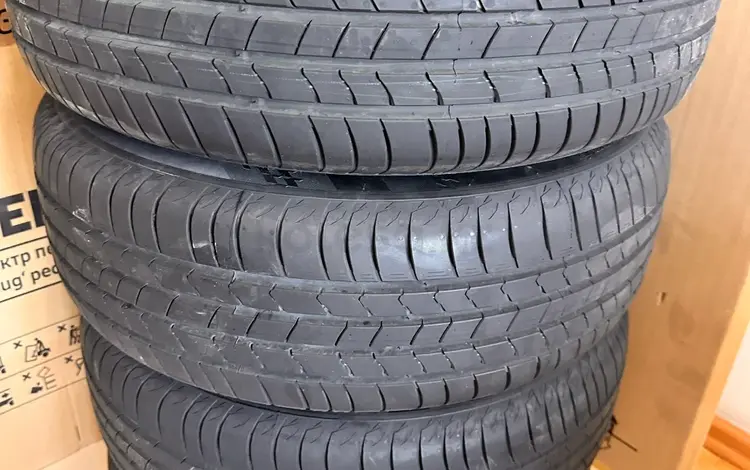 Летние шины Kumho Ecsta HS51 205/60 R16 92H за 110 000 тг. в Талдыкорган