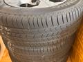 Летние шины Kumho Ecsta HS51 205/60 R16 92H за 110 000 тг. в Талдыкорган – фото 2