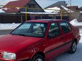 Volkswagen Vento 1993 года за 1 000 000 тг. в Алматы – фото 4