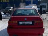 Volkswagen Vento 1993 года за 1 000 000 тг. в Алматы – фото 5