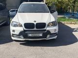 BMW X5 2007 года за 7 650 000 тг. в Алматы