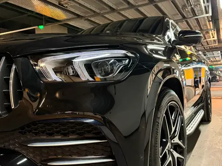 Mercedes-Benz GLE Coupe 53 AMG 2023 года за 58 000 000 тг. в Алматы – фото 12