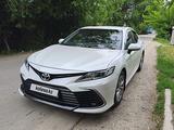 Toyota Camry 2021 годаүшін14 000 000 тг. в Тараз