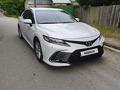 Toyota Camry 2021 годаүшін14 000 000 тг. в Тараз – фото 2