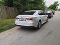 Toyota Camry 2021 годаүшін14 000 000 тг. в Тараз – фото 3