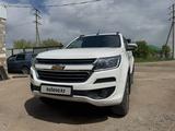 Chevrolet TrailBlazer 2021 годаүшін14 000 000 тг. в Астана