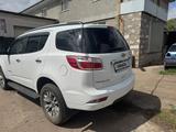 Chevrolet TrailBlazer 2021 годаүшін14 000 000 тг. в Астана – фото 3