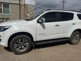 Chevrolet TrailBlazer 2021 годаүшін14 000 000 тг. в Астана – фото 4