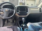 Chevrolet TrailBlazer 2021 годаүшін14 000 000 тг. в Астана – фото 5