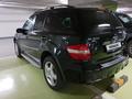 Mercedes-Benz ML 500 2008 года за 9 350 000 тг. в Астана – фото 12