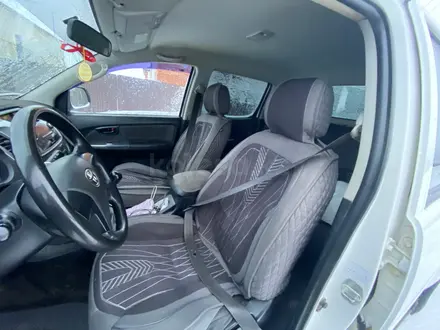 Toyota Hilux 2014 года за 11 500 000 тг. в Уральск – фото 6