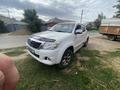 Toyota Hilux 2014 года за 11 500 000 тг. в Уральск
