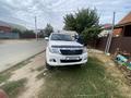 Toyota Hilux 2014 года за 11 500 000 тг. в Уральск – фото 8