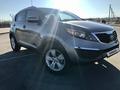 Kia Sportage 2010 годаүшін4 200 000 тг. в Кульсары – фото 8