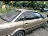 Audi 80 1992 года за 500 000 тг. в Новая Бухтарма – фото 2