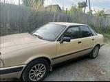 Audi 80 1992 года за 500 000 тг. в Новая Бухтарма
