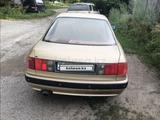 Audi 80 1992 года за 500 000 тг. в Новая Бухтарма – фото 3