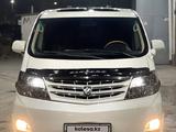 Toyota Alphard 2006 года за 11 000 000 тг. в Шымкент