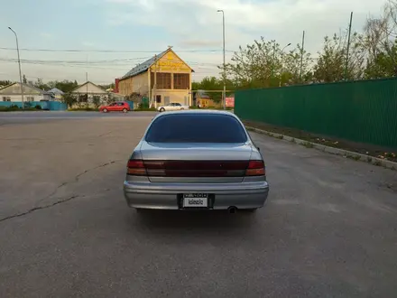 Nissan Cefiro 1996 года за 2 700 000 тг. в Алматы – фото 2