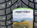 255/45 — 275/45 R20 Ikon (Nokian) Autograph Ice 10 SUV за 159 000 тг. в Астана