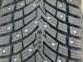 255/45 — 275/45 R20 Ikon (Nokian) Autograph Ice 10 SUV за 159 000 тг. в Астана – фото 2