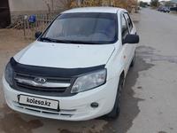 ВАЗ (Lada) Granta 2190 2013 годаүшін1 900 000 тг. в Кызылорда