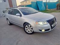 Volkswagen Passat 2006 годаfor3 500 000 тг. в Костанай