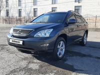 Lexus RX 350 2006 года за 9 300 000 тг. в Шымкент