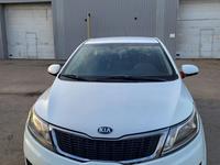 Kia Rio 2014 годаүшін4 700 000 тг. в Актобе