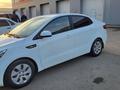 Kia Rio 2014 года за 4 900 000 тг. в Актобе – фото 3