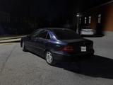 Mercedes-Benz C 200 2001 годаfor2 662 883 тг. в Кызылорда – фото 4