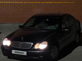 Mercedes-Benz C 200 2001 годаfor2 662 883 тг. в Кызылорда – фото 2