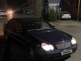 Mercedes-Benz C 200 2001 годаfor2 662 883 тг. в Кызылорда – фото 3