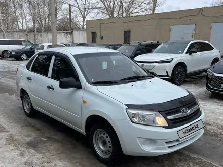 ВАЗ (Lada) Granta 2190 2013 года за 2 700 000 тг. в Павлодар