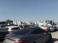 Hyundai Grandeur 2016 года за 5 200 000 тг. в Алматы