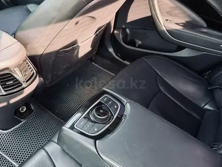 Hyundai Grandeur 2016 года за 5 200 000 тг. в Алматы – фото 12