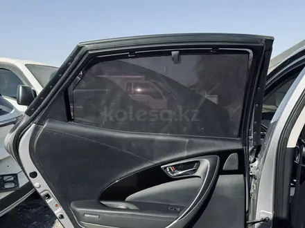 Hyundai Grandeur 2016 года за 5 200 000 тг. в Алматы – фото 13