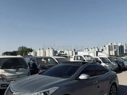 Hyundai Grandeur 2016 года за 5 200 000 тг. в Алматы – фото 4