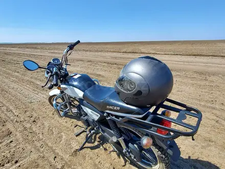 Racer  Trophy 110 2021 года за 380 000 тг. в Семей – фото 2