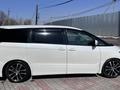 Toyota Estima 2013 года за 6 100 000 тг. в Алматы – фото 3