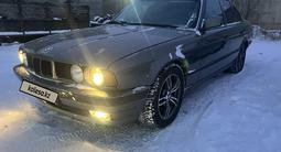 BMW 520 1992 годаүшін2 880 000 тг. в Экибастуз – фото 3