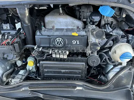 Volkswagen Polo 2014 года за 3 950 000 тг. в Актобе – фото 11