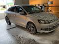 Volkswagen Polo 2014 года за 3 950 000 тг. в Актобе – фото 12