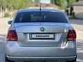 Volkswagen Polo 2014 года за 3 950 000 тг. в Актобе – фото 4