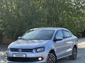 Volkswagen Polo 2014 года за 3 950 000 тг. в Актобе – фото 3