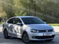 Volkswagen Polo 2014 года за 3 950 000 тг. в Актобе