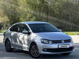 Volkswagen Polo 2014 годаүшін3 950 000 тг. в Актобе